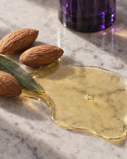 A short film of The Almond Oil