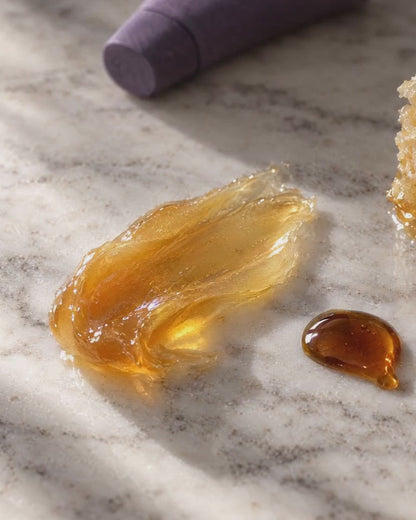 A short film of The Honey Lip