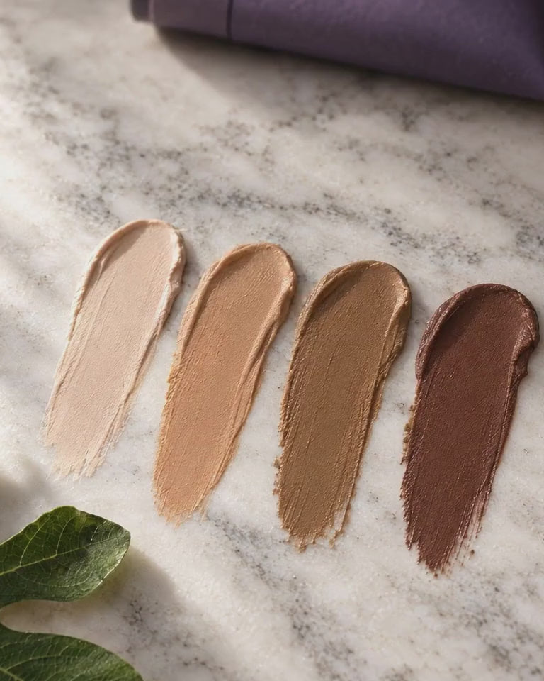 A short film of The Tinted SPF 50