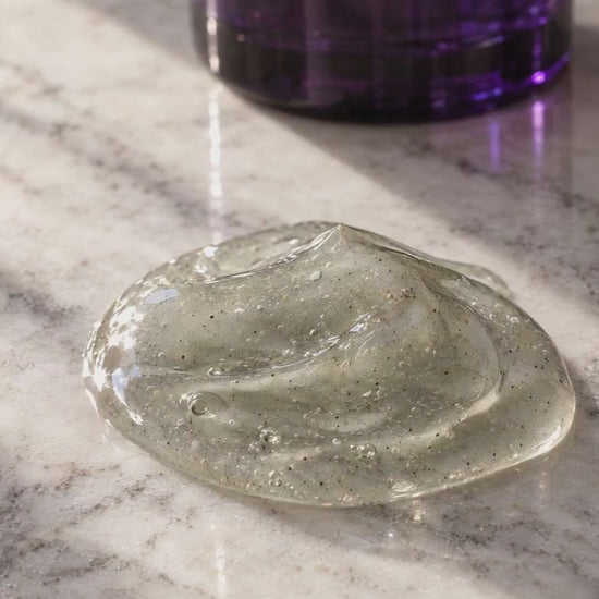 A short film of The Morning Gel
