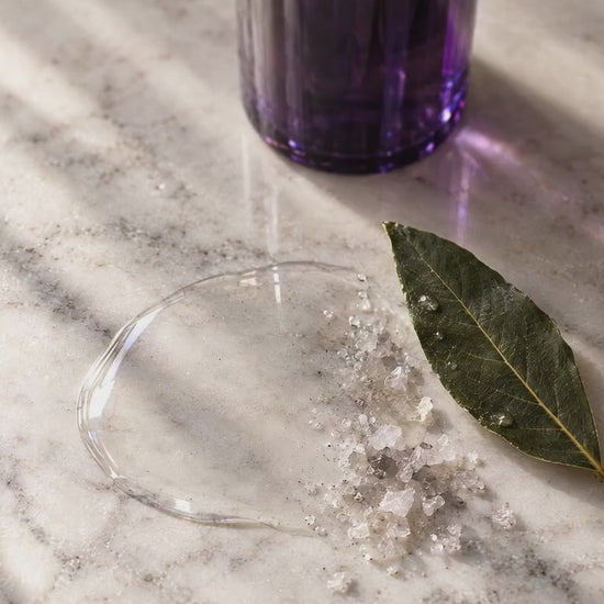 A short film of The Laurel Tonic