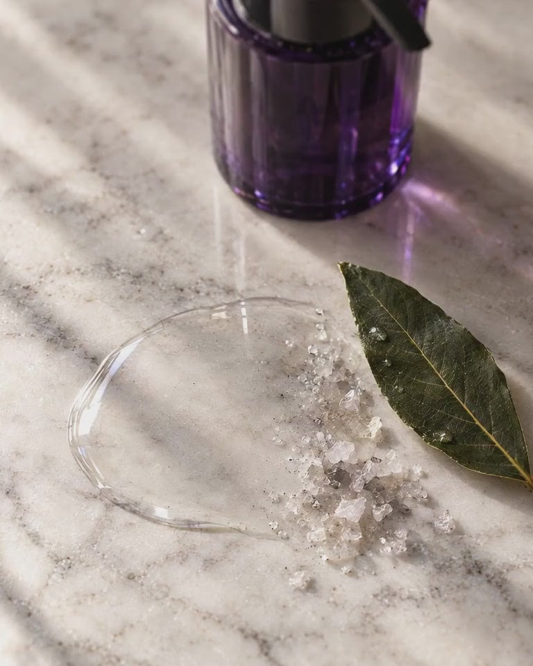 A short film of The Laurel Tonic