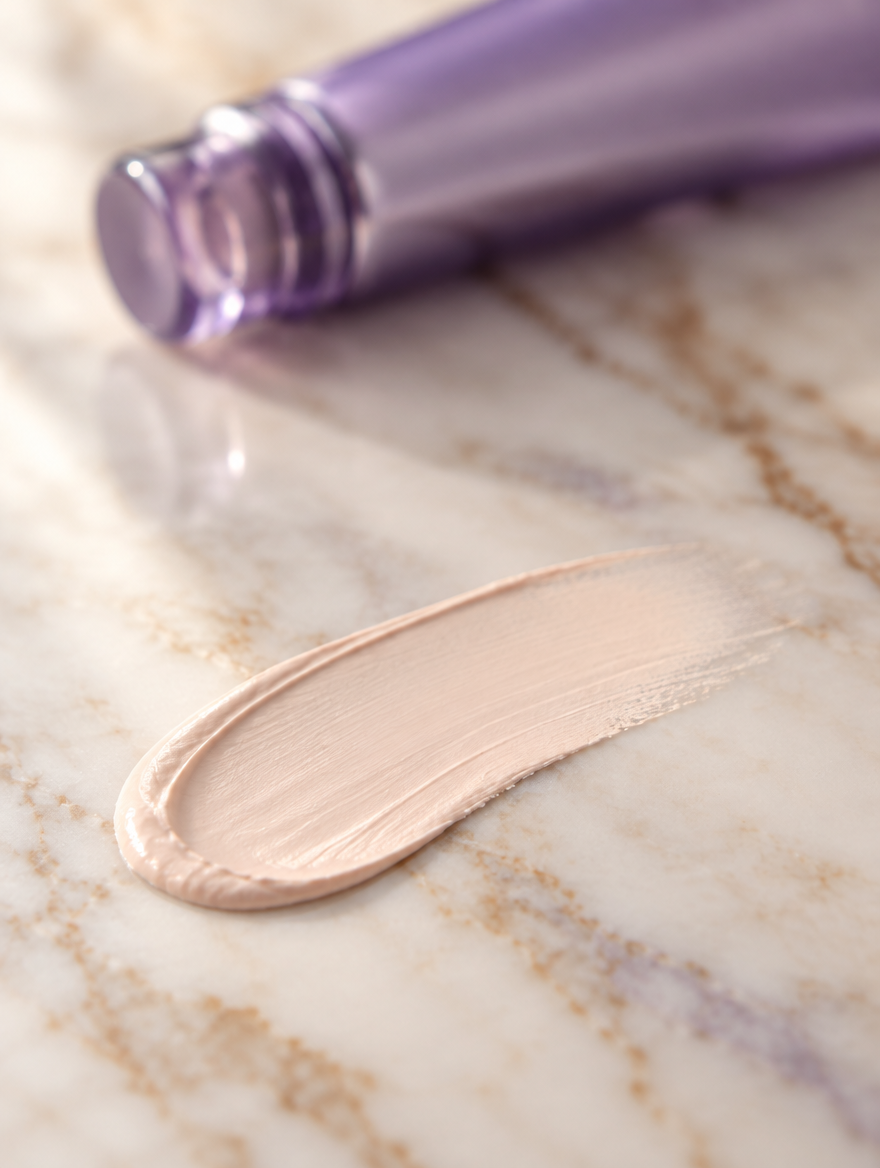 The Tinted SPF 50 in Light