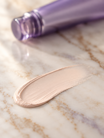 The Tinted SPF 50 in Light