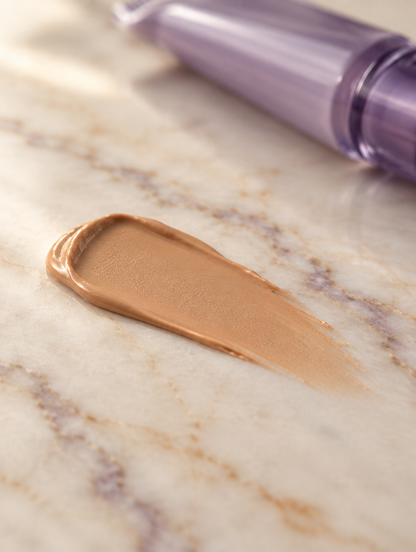 The Tinted SPF 50 in Medium
