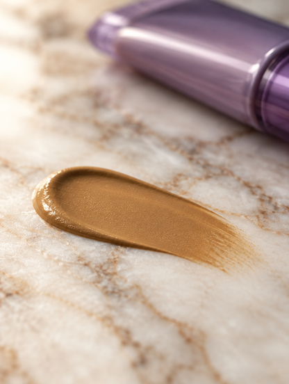 The Tinted SPF 50 in Olive